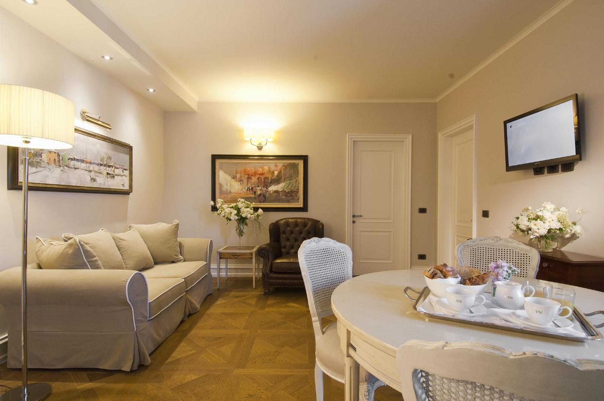 Villa Necchi Alla Portalupa Gambolò Rum bild